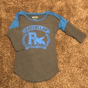 Ravenclaw shirt